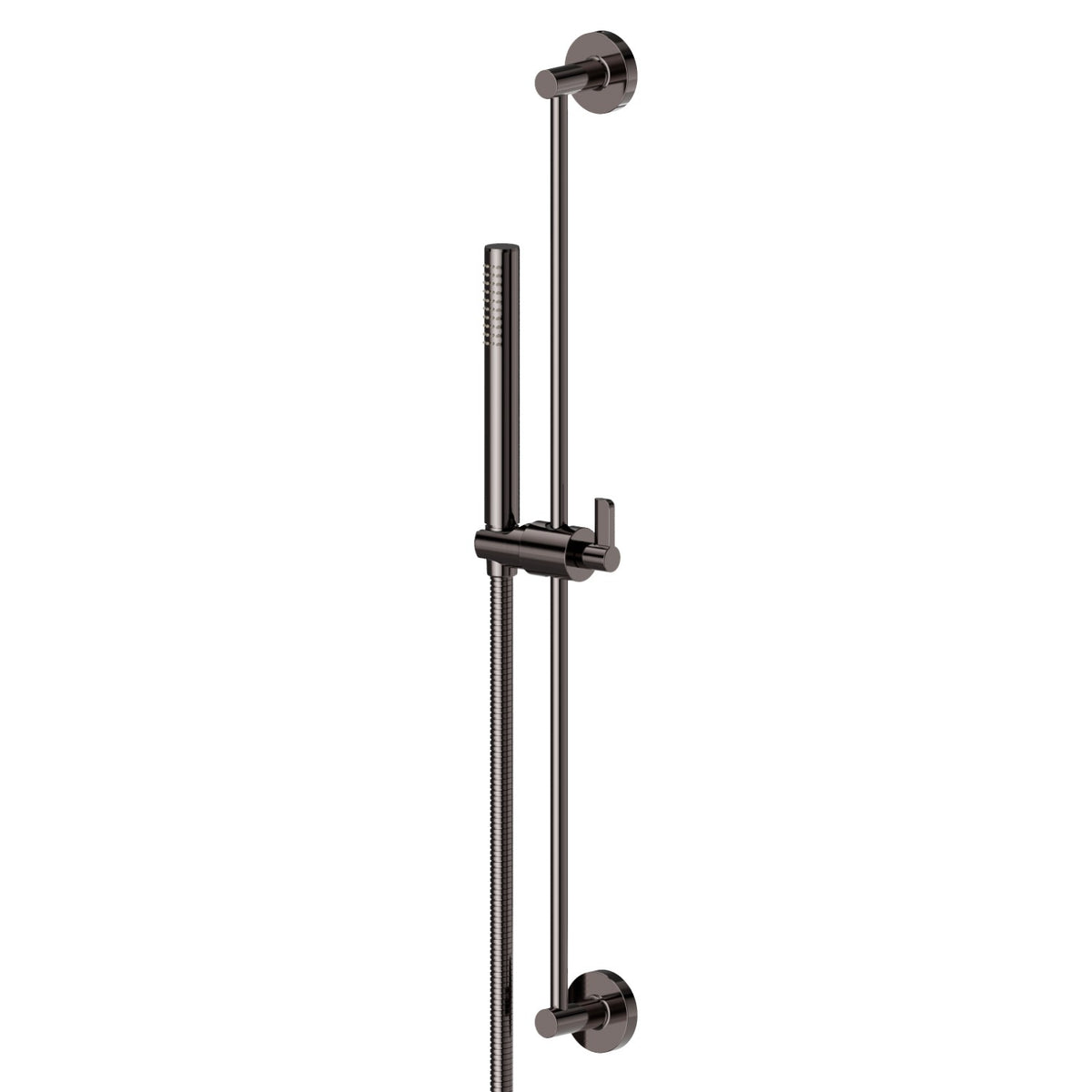 Newform 71056 - PVD Gun Metal - codice 71056.58.063