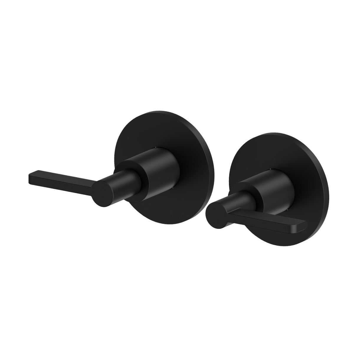 Newform 71057E - Nero opaco - codice 71057E.01.093