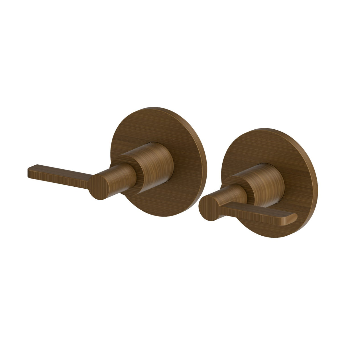 Newform 71057E - Groove Bronze - codice 71057E.47.083