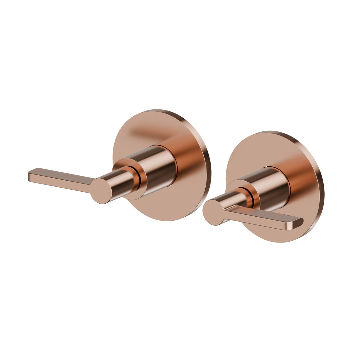 Newform 71057E - PVD Copper Bronze - codice 71057E.58.061
