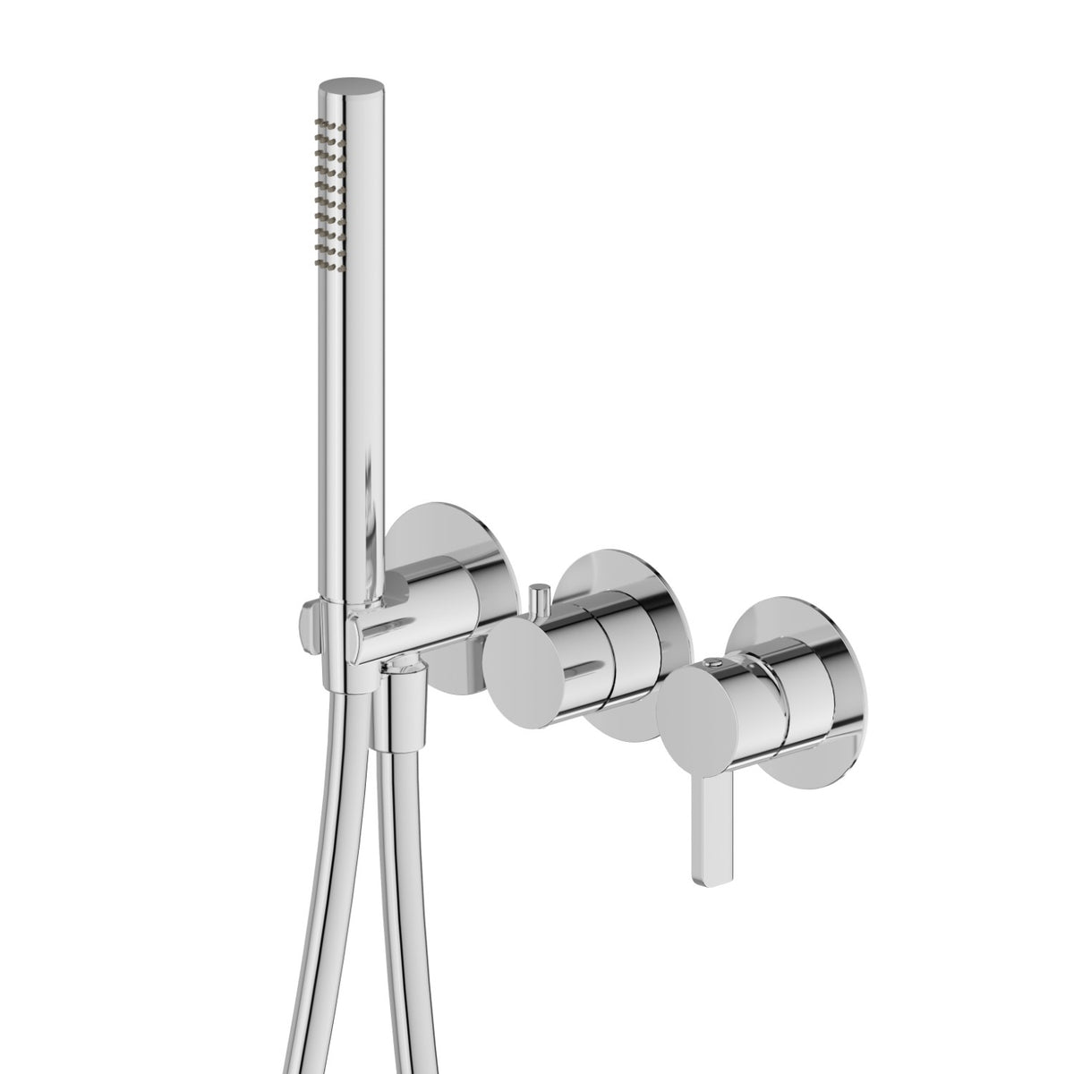 Newform 71068E - Cromo - codice 71068E.21.018