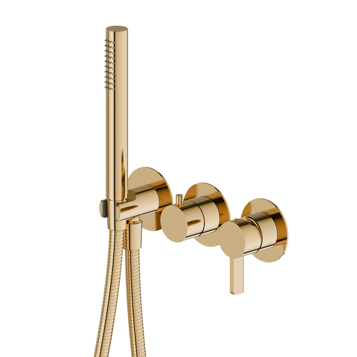 Newform 71068E - PVD Gold lucido - codice 71068E.61.020
