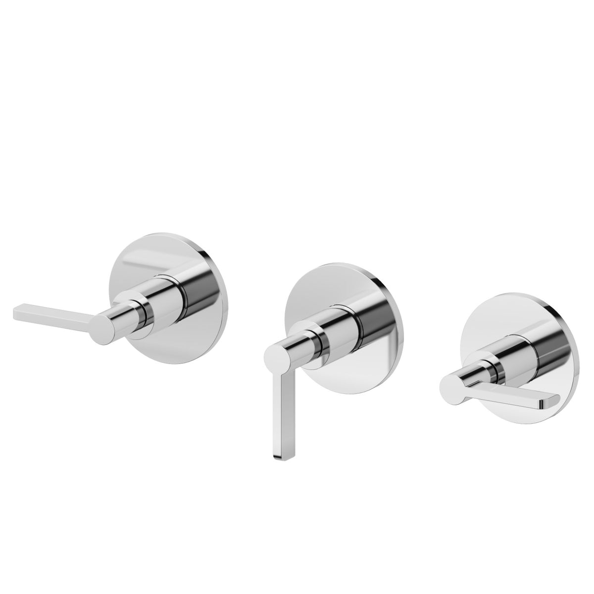 Newform 71072E - Cromo - codice 71072E.21.018