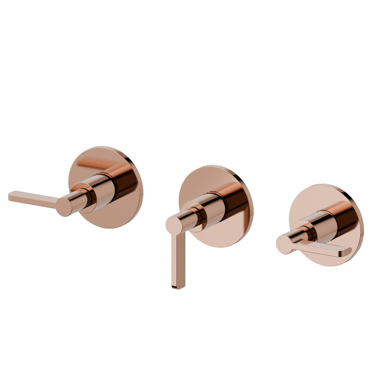 Newform 71072E - PVD Copper Bronze - codice 71072E.58.061