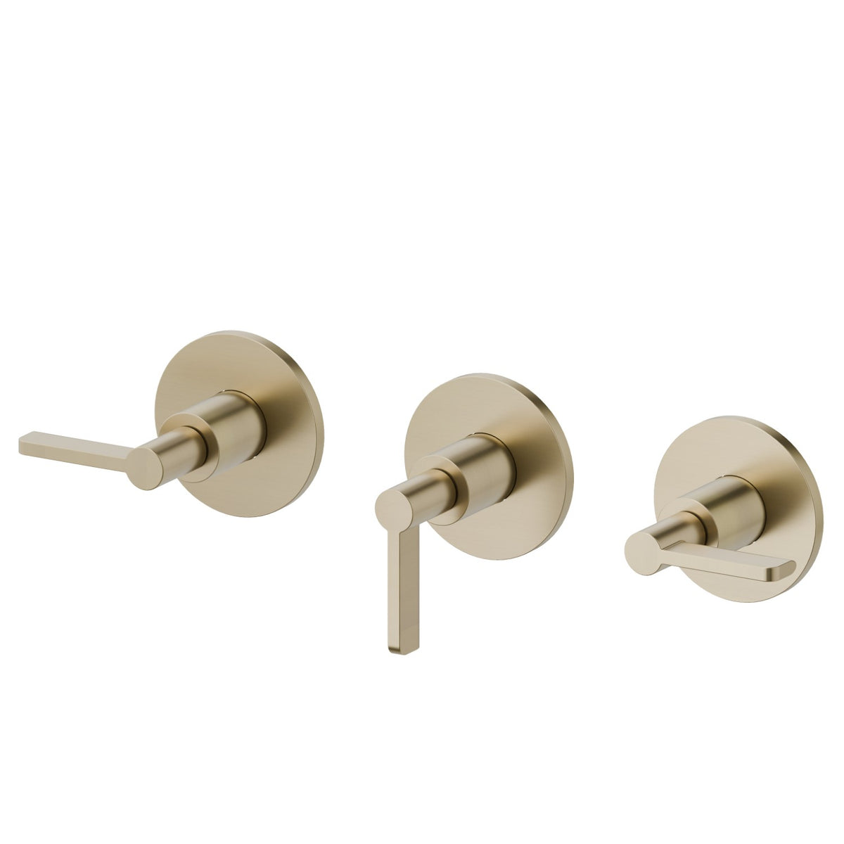 Newform 71072E - PVD brushed Pale Gold - codice 71072E.59.098