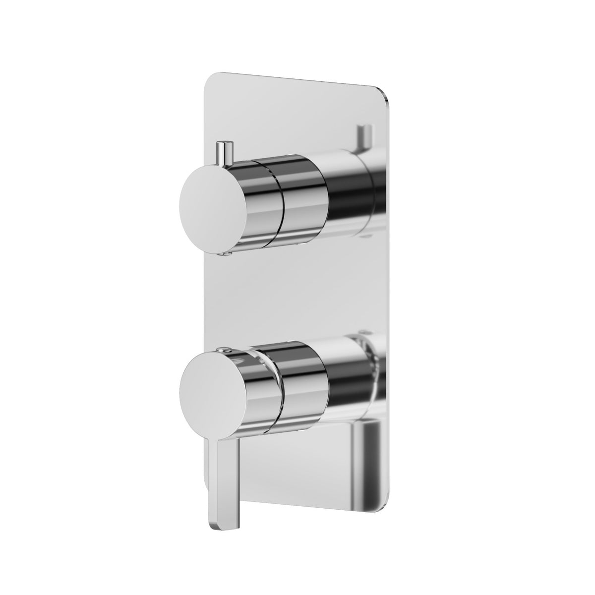 Newform 71076E - Cromo - codice 71076E.21.018