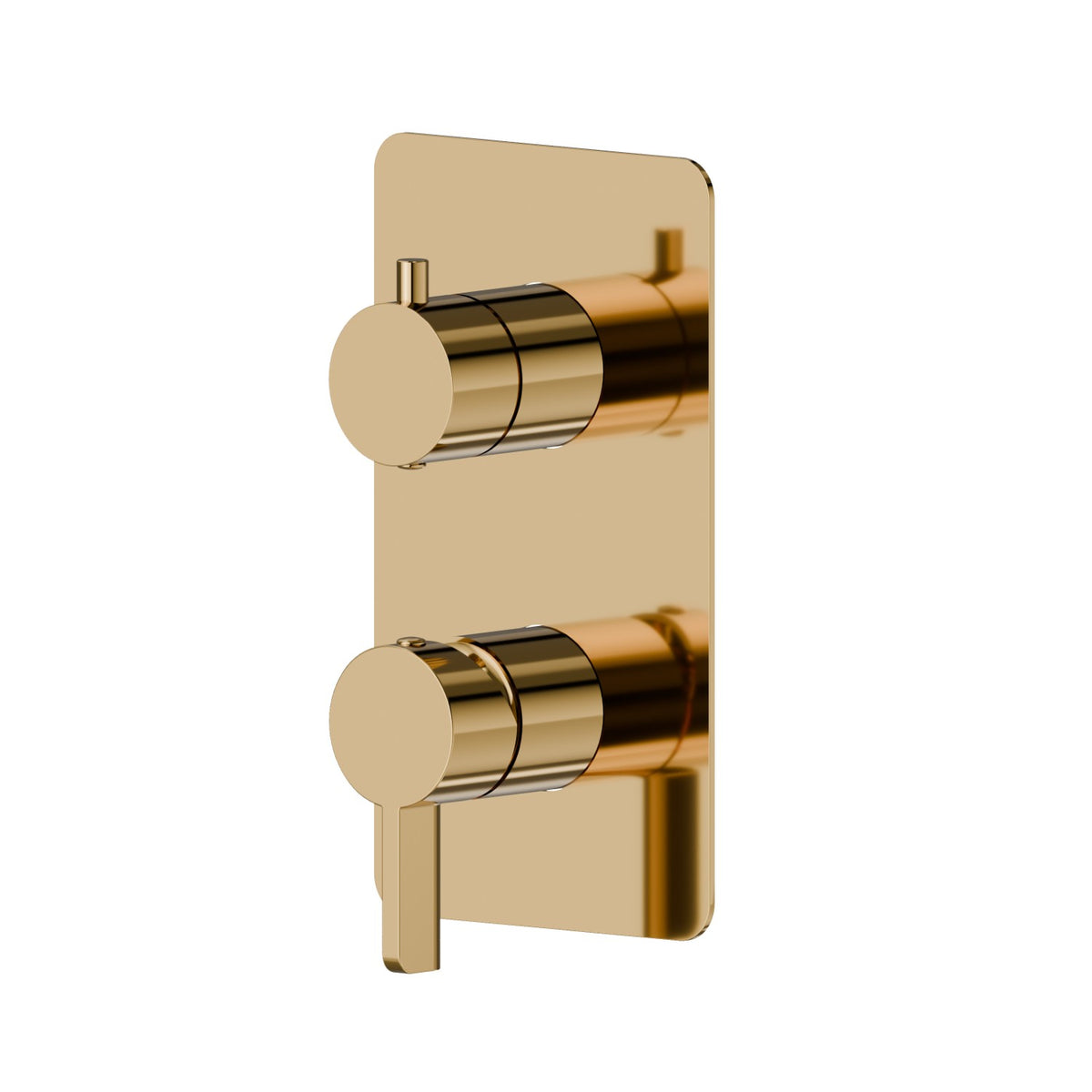 Newform 71076E - PVD Gold lucido - codice 71076E.61.020