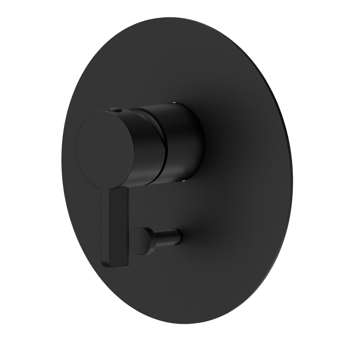 Newform 71077E - Nero opaco - codice 71077E.01.093