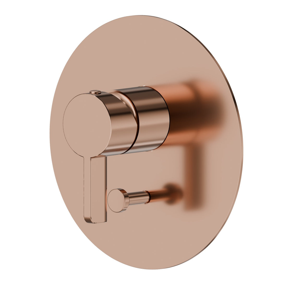 Newform 71077E - PVD Copper Bronze - codice 71077E.58.061