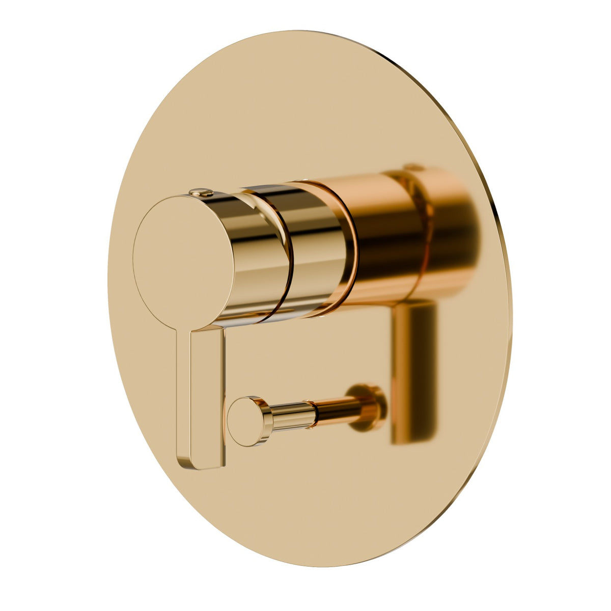 Newform 71077E - PVD Gold lucido - codice 71077E.61.020