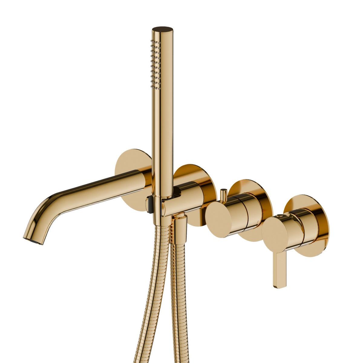 Newform 71078E - PVD Gold lucido - codice 71078E.61.020