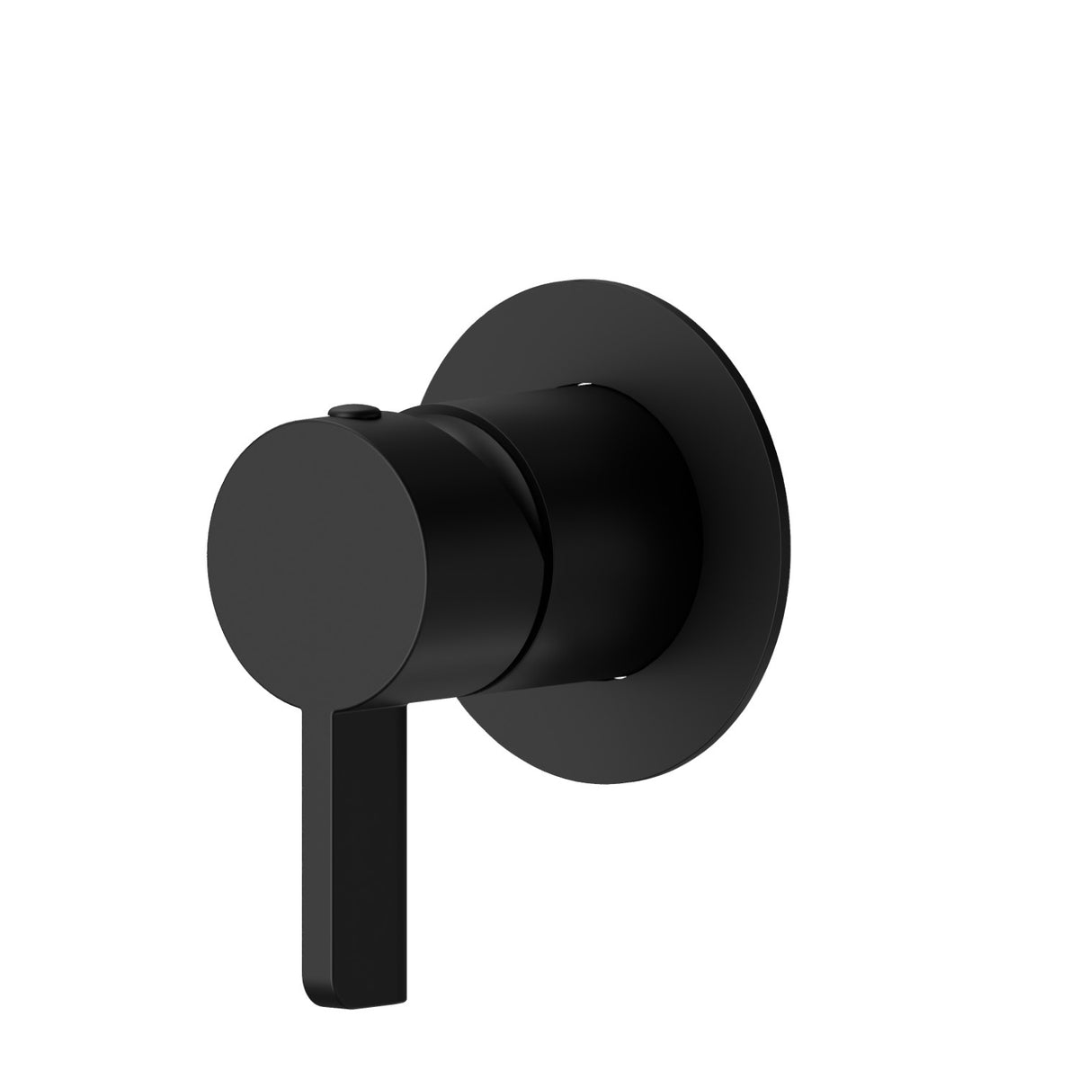 Newform 71079E - Nero opaco - codice 71079E.01.093