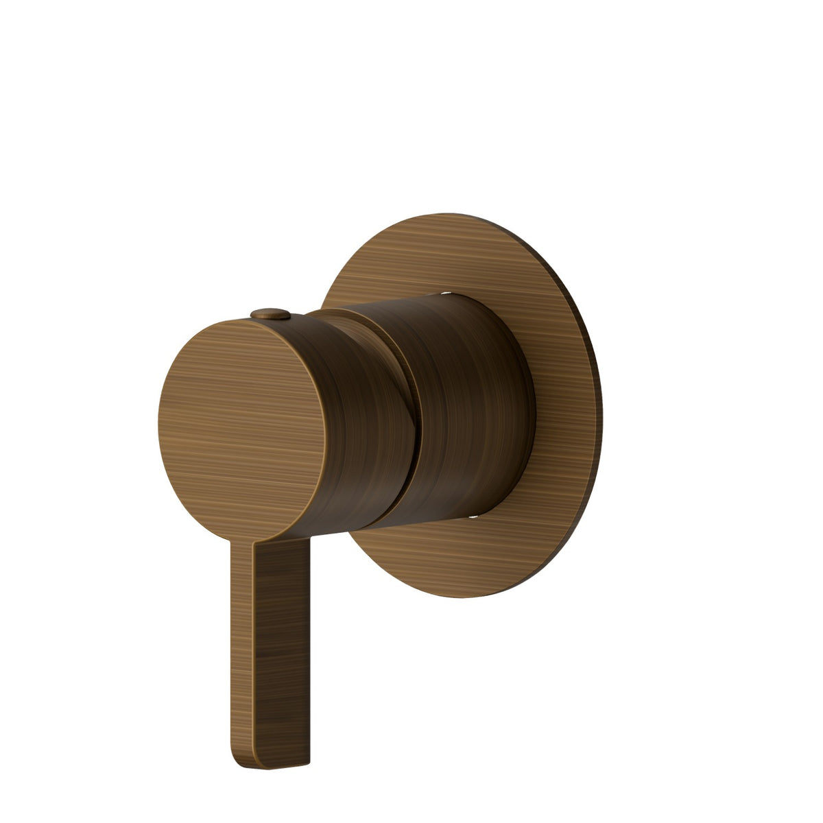 Newform 71079E - Groove Bronze - codice 71079E.47.083