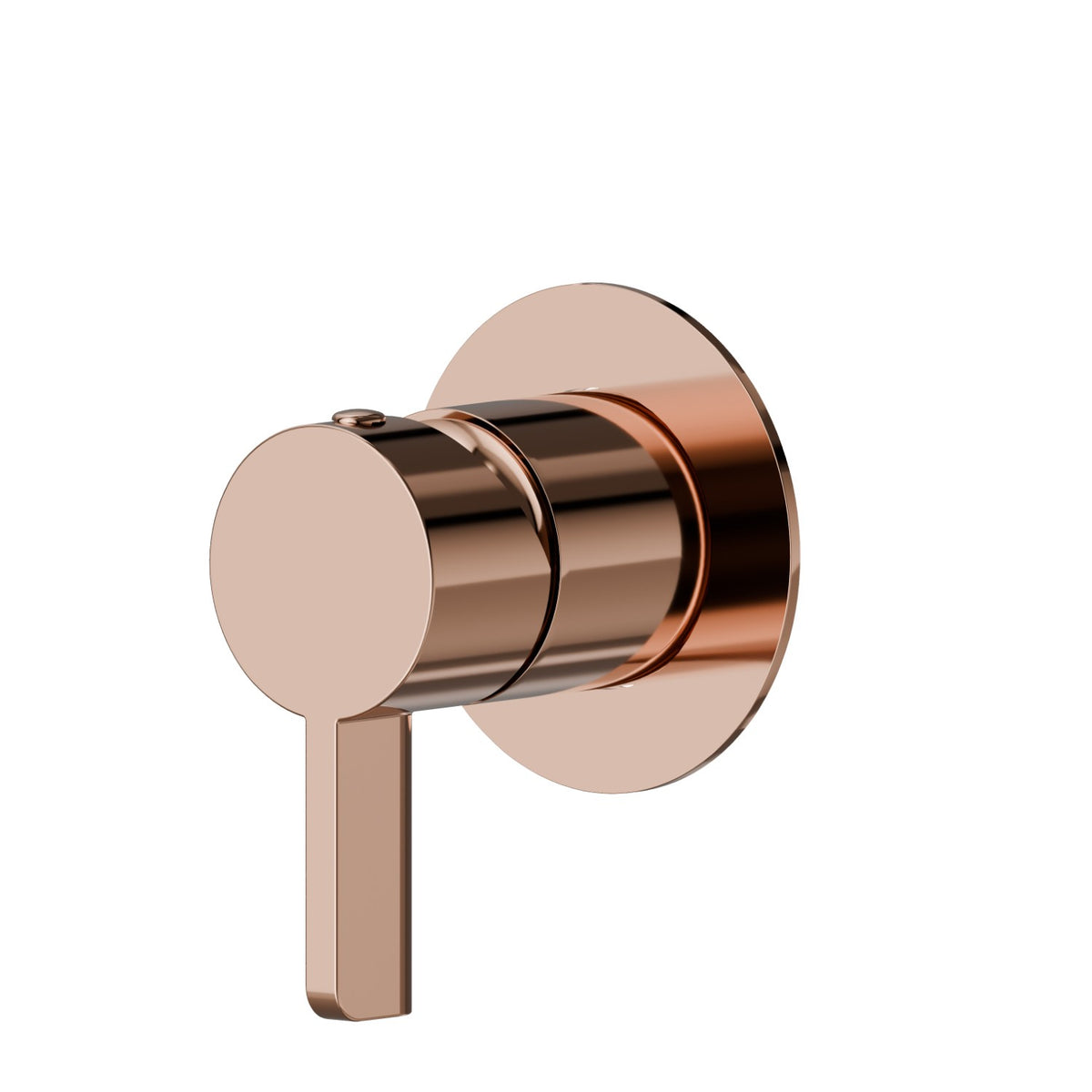 Newform 71079E - PVD Copper Bronze - codice 71079E.58.061