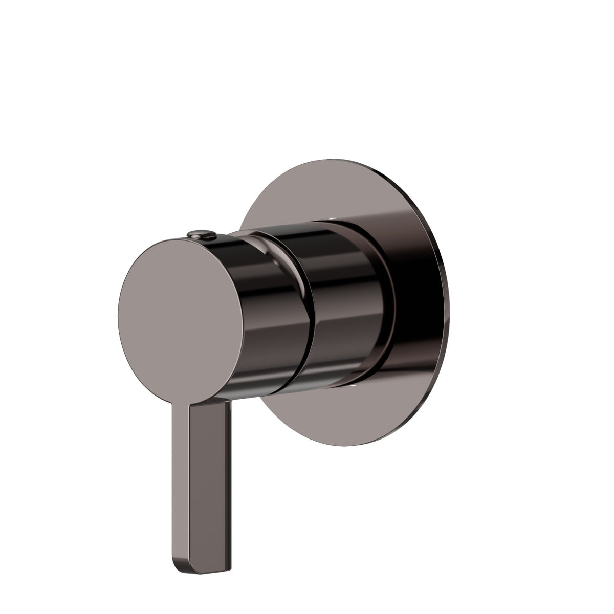 Newform 71079E - PVD Gun Metal - codice 71079E.58.063