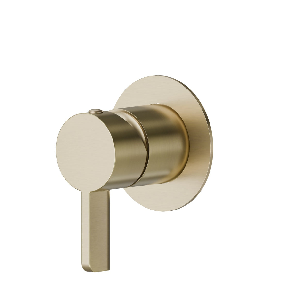 Newform 71079E - PVD brushed Pale Gold - codice 71079E.59.098