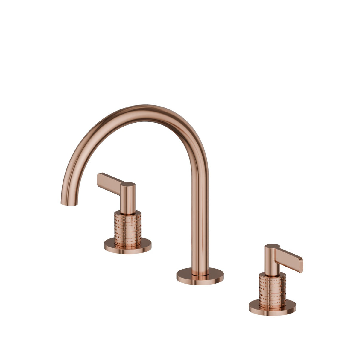 Newform 71100 - PVD Copper Bronze - codice 71100.58.061