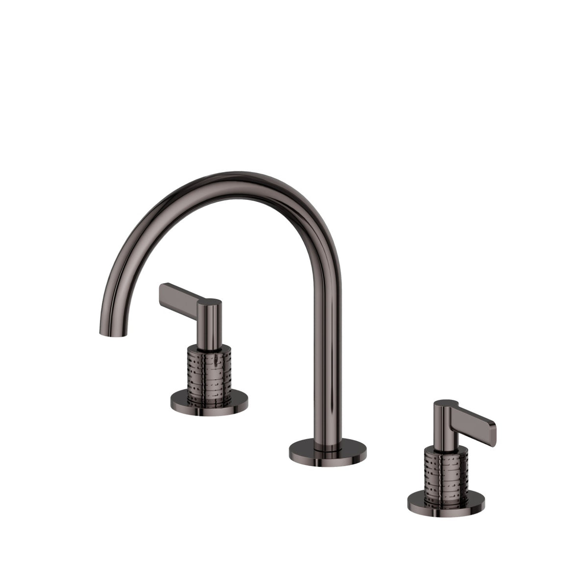 Newform 71100 - PVD Gun Metal - codice 71100.58.063