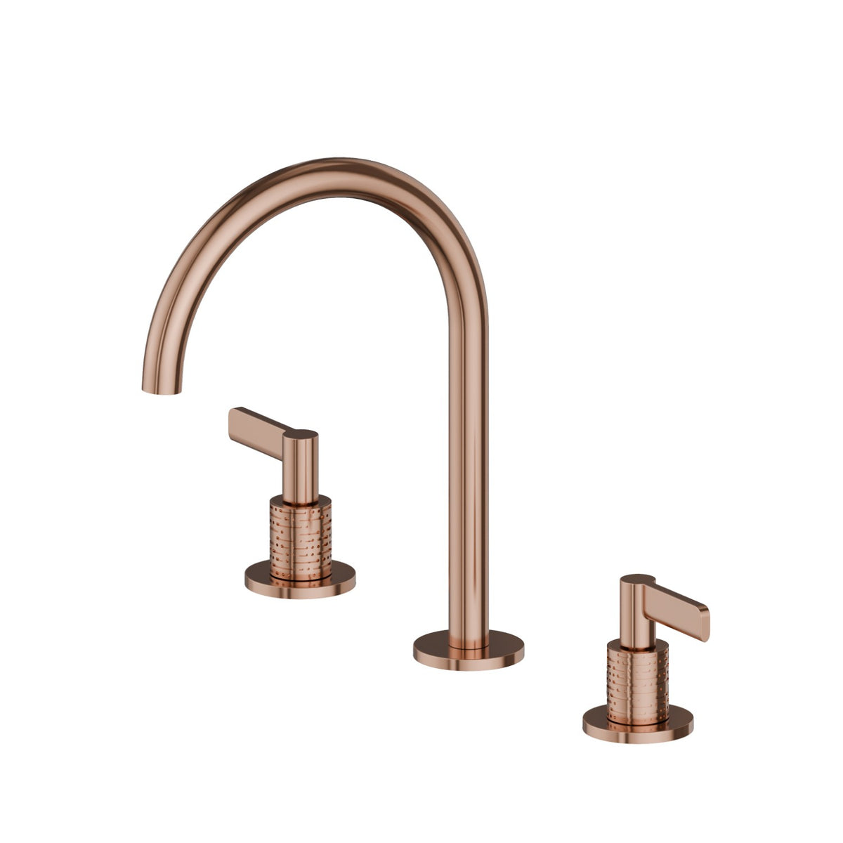 Newform 71101 - PVD Copper Bronze - codice 71101.58.061