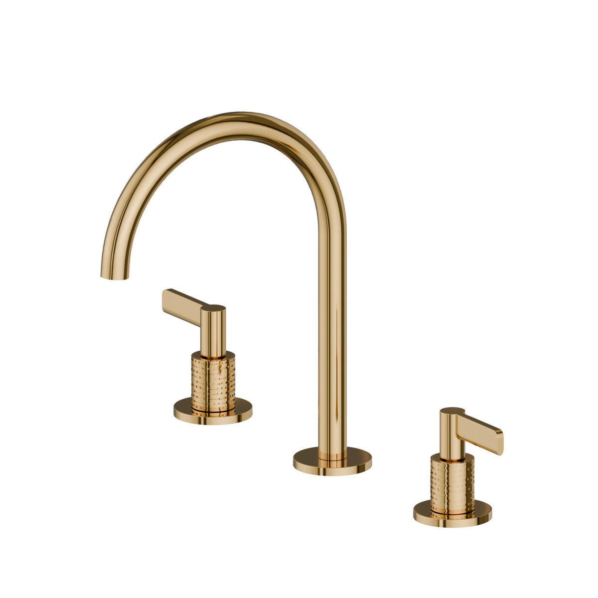 Newform 71101 - PVD Gold lucido - codice 71101.61.020
