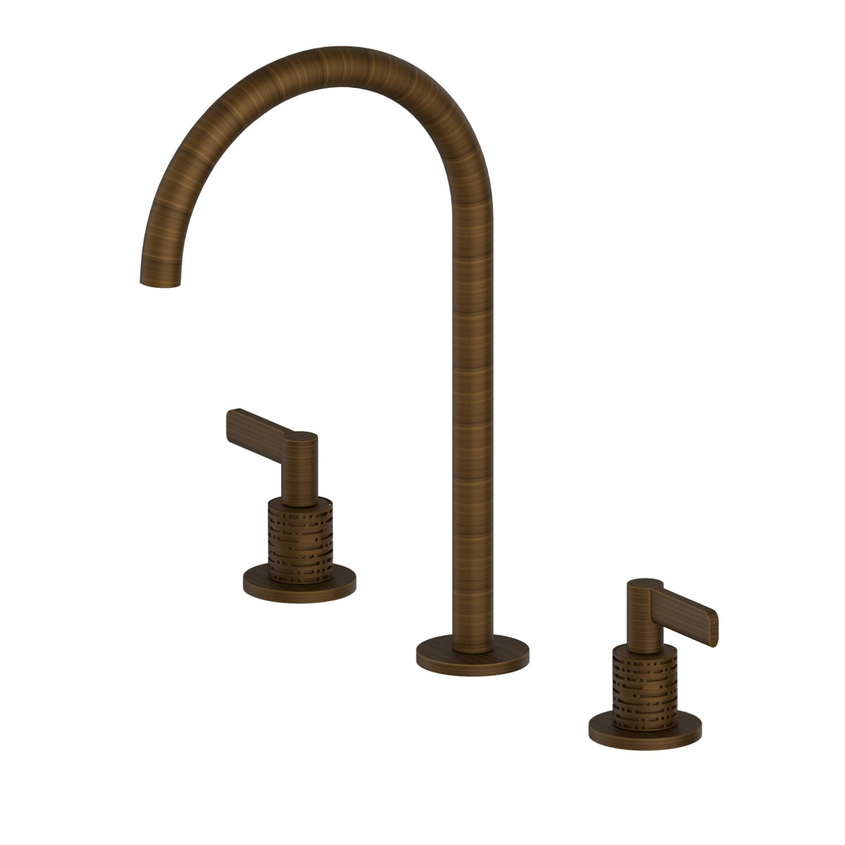 Newform 71102 - Groove Bronze - codice 71102.47.083