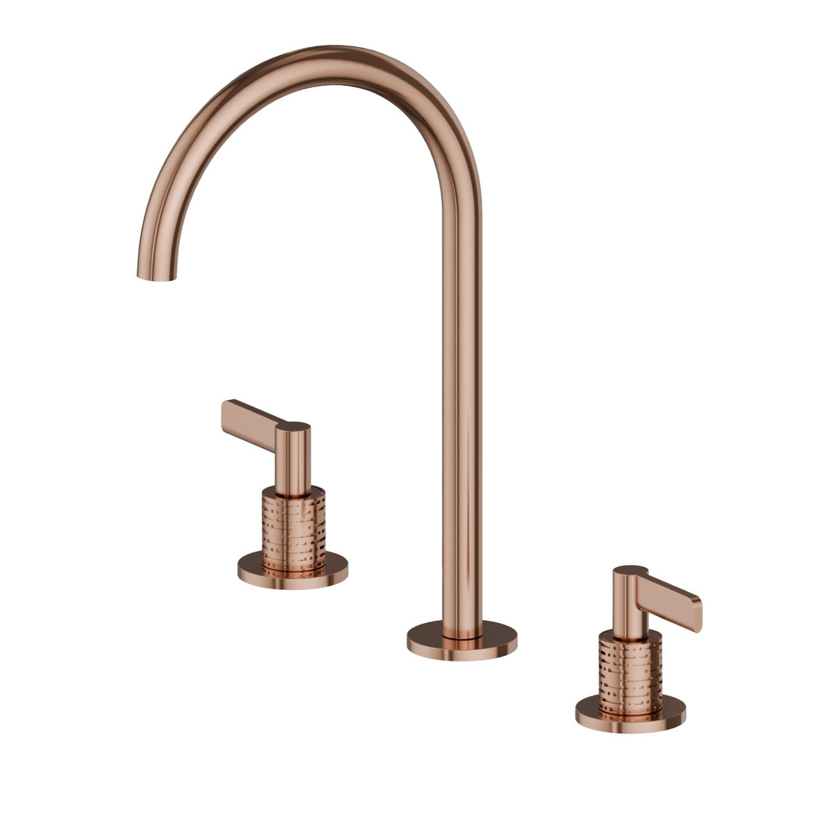 Newform 71102 - PVD Copper Bronze - codice 71102.58.061