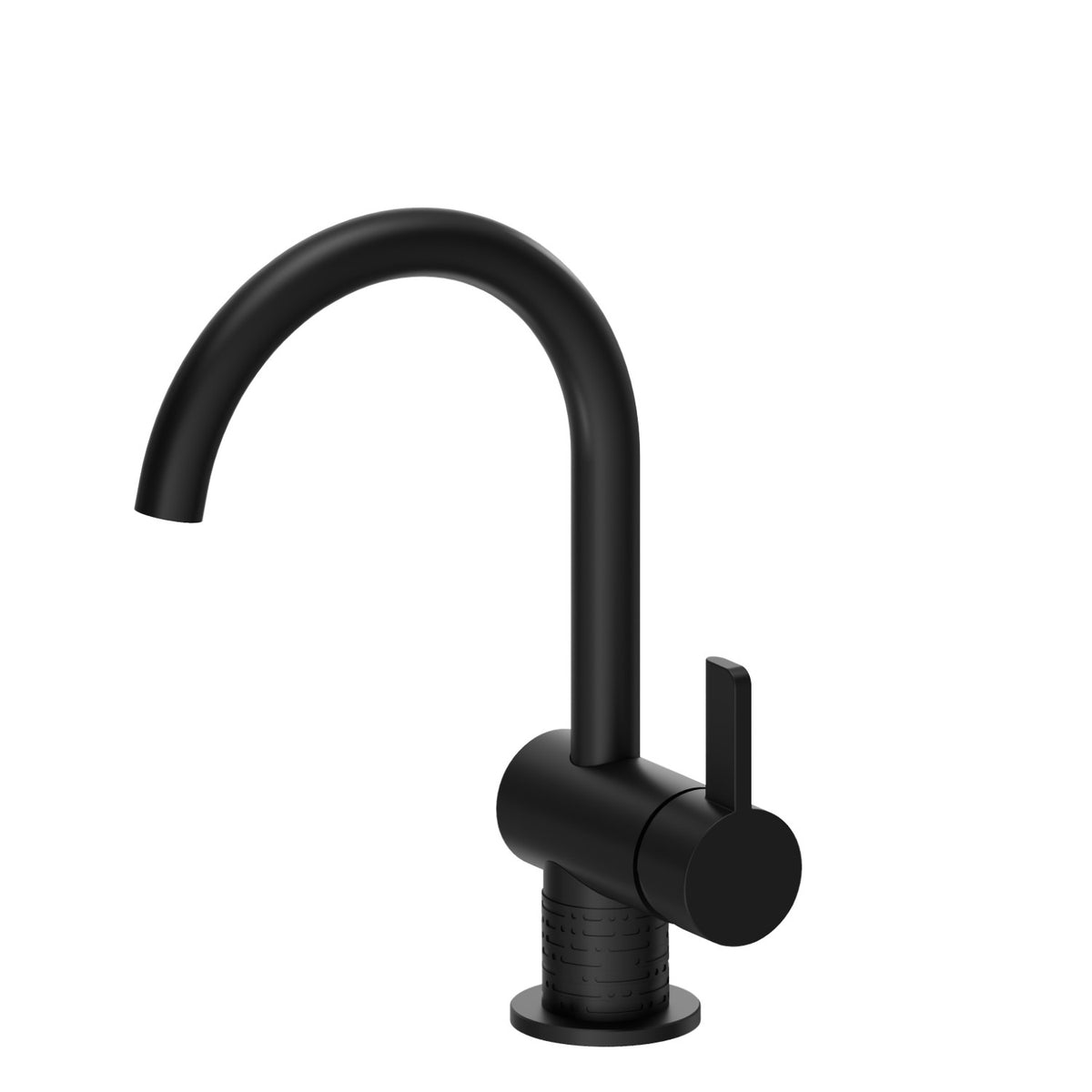 Newform 71112 - Nero opaco - codice 71112.01.093