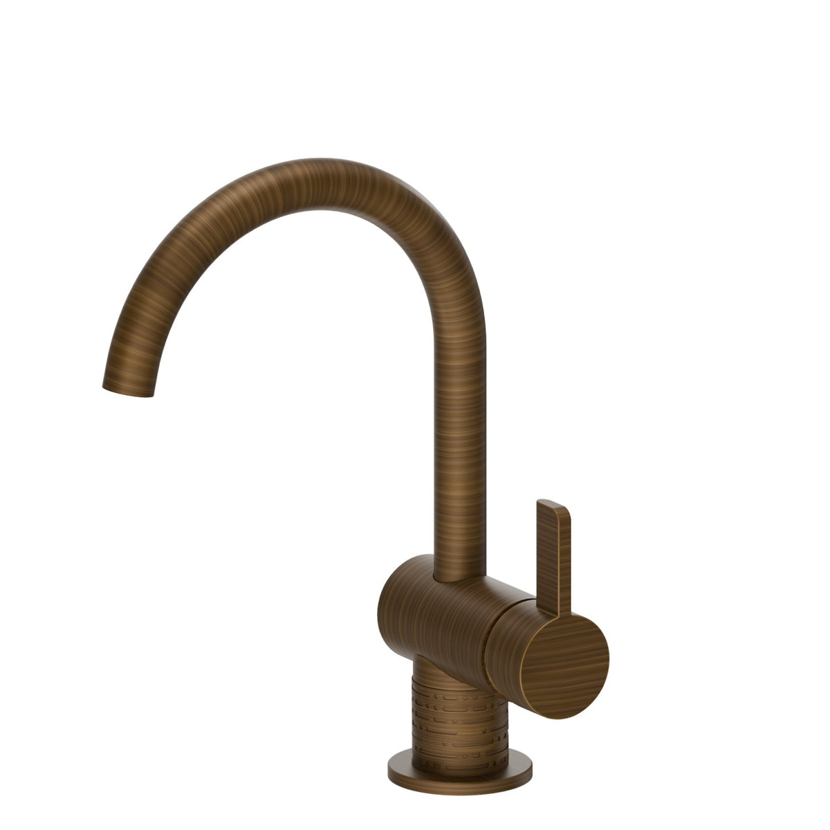 Newform 71112 - Groove Bronze - codice 71112.47.083
