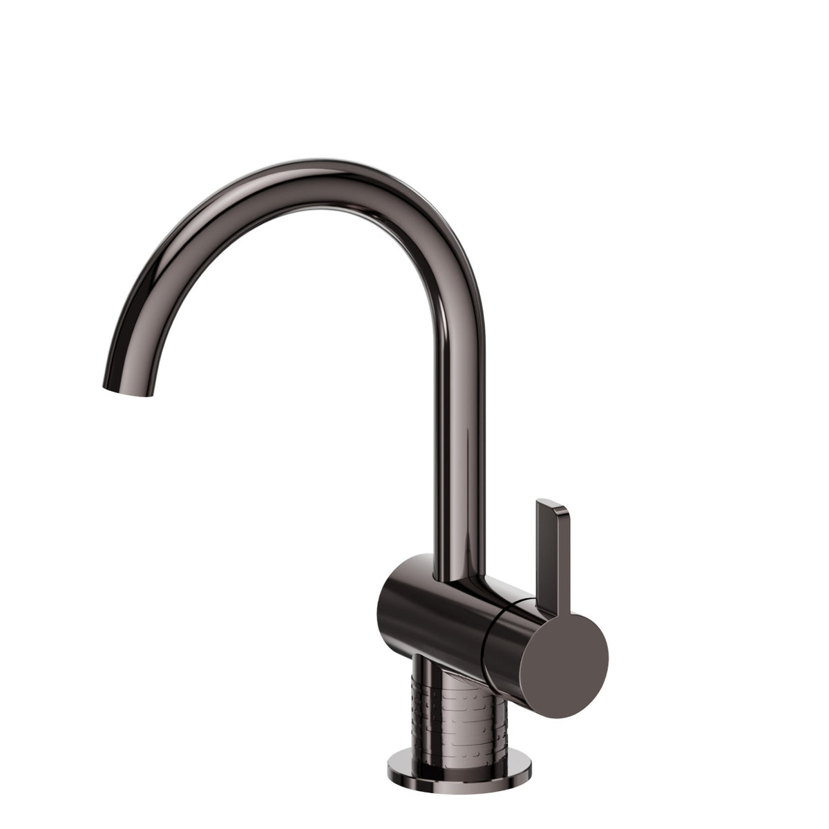 Newform 71112 - PVD Gun Metal - codice 71112.58.063