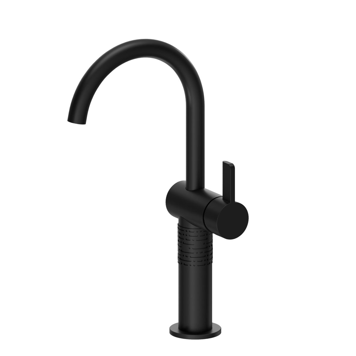 Newform 71115 - Nero opaco - codice 71115.01.093