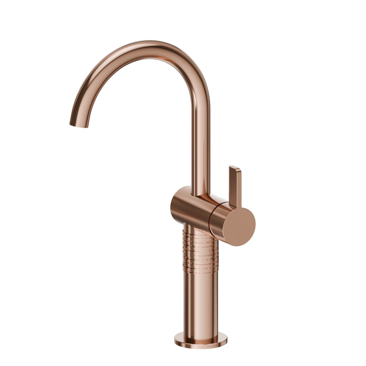 Newform 71115 - PVD Copper Bronze - codice 71115.58.061