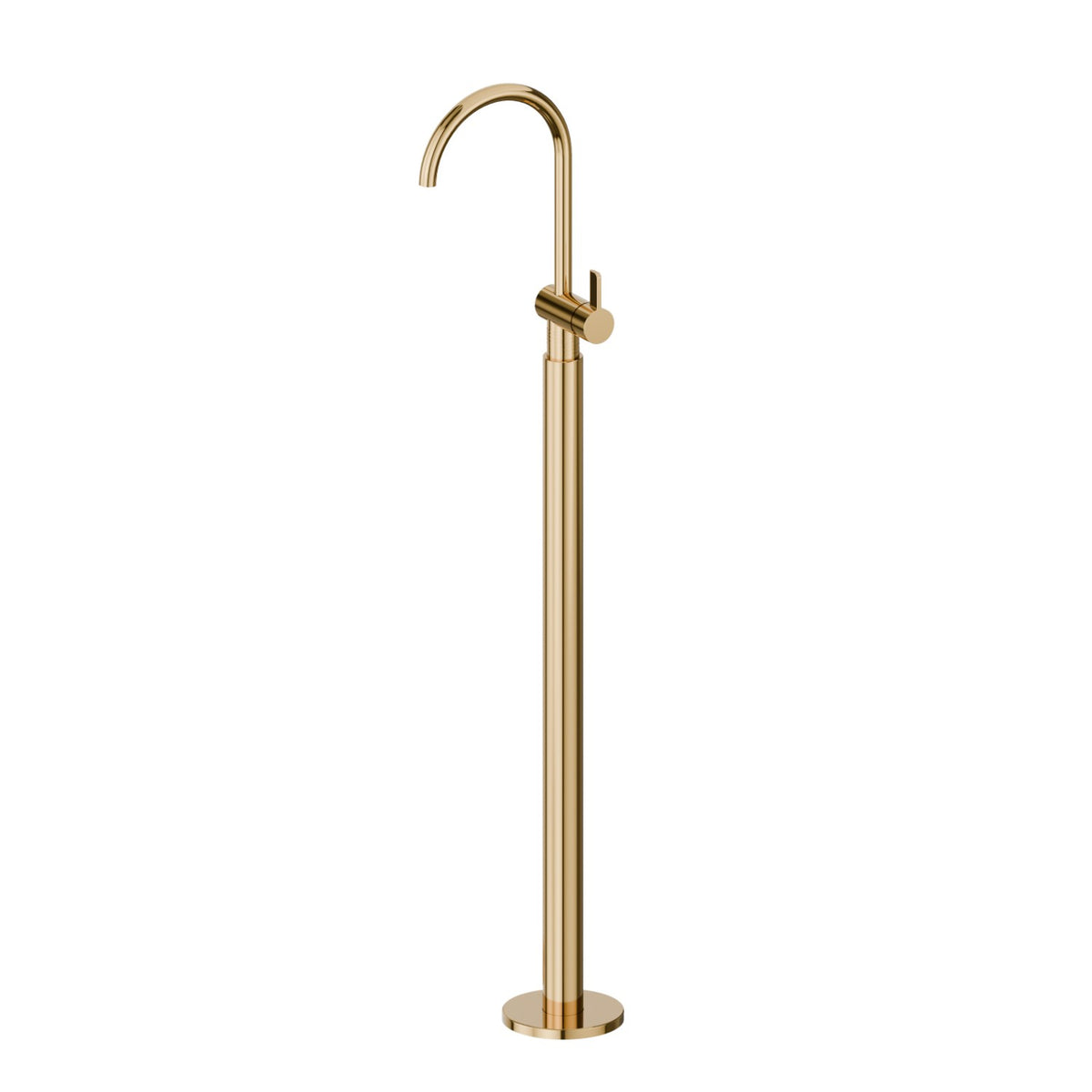 Newform 71118E - PVD Gold lucido - codice 71118E.61.020