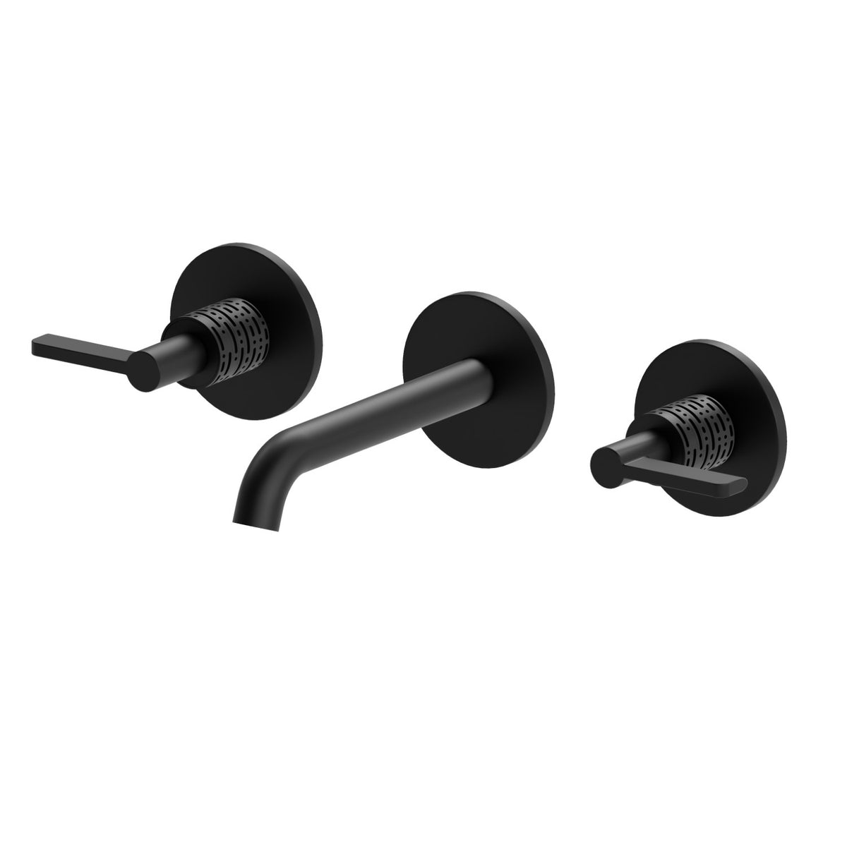 Newform 71120E - Nero opaco - codice 71120E.01.093