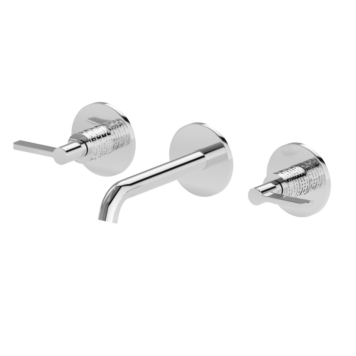 Newform 71120E - Cromo - codice 71120E.21.018