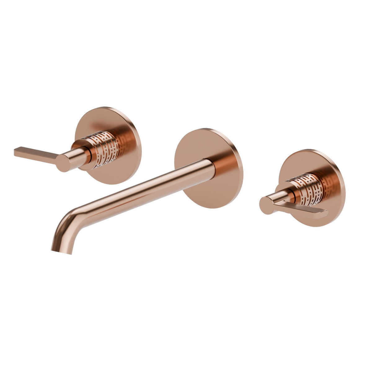 Newform 71122E - PVD Copper Bronze - codice 71122E.58.061
