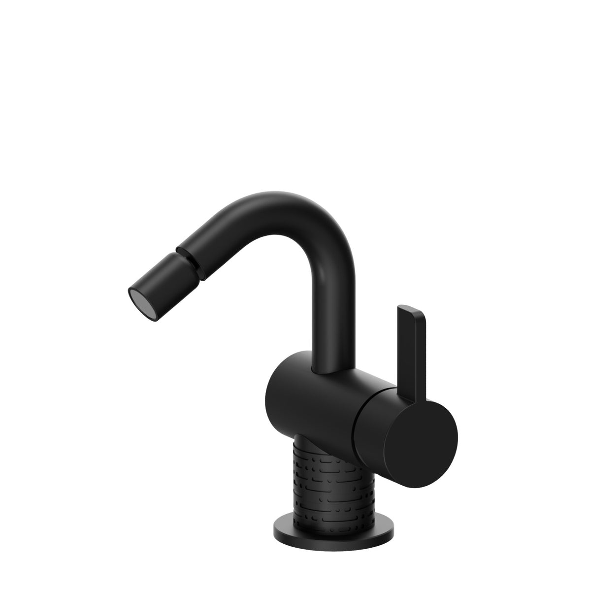 Newform 71125 - Nero opaco - codice 71125.01.093