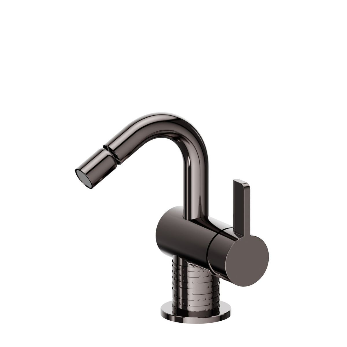 Newform 71125 - PVD Gun Metal - codice 71125.58.063