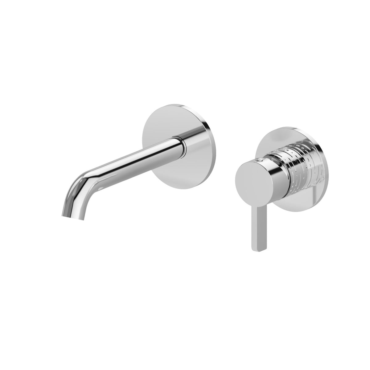 Newform 71128E - Cromo - codice 71128E.21.018