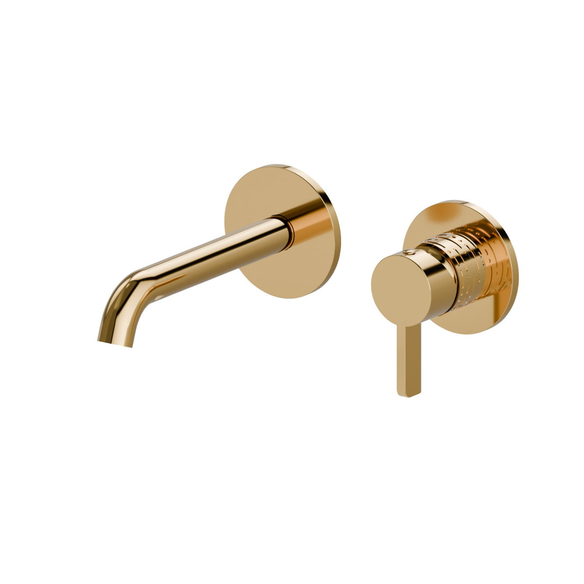 Newform 71128E - PVD Gold lucido - codice 71128E.61.020