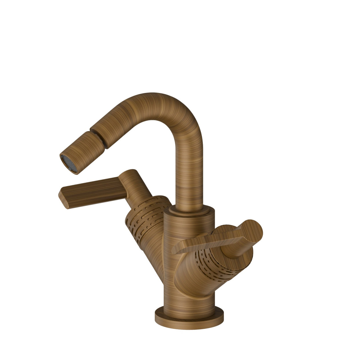 Newform 71132 - Groove Bronze - codice 71132.47.083