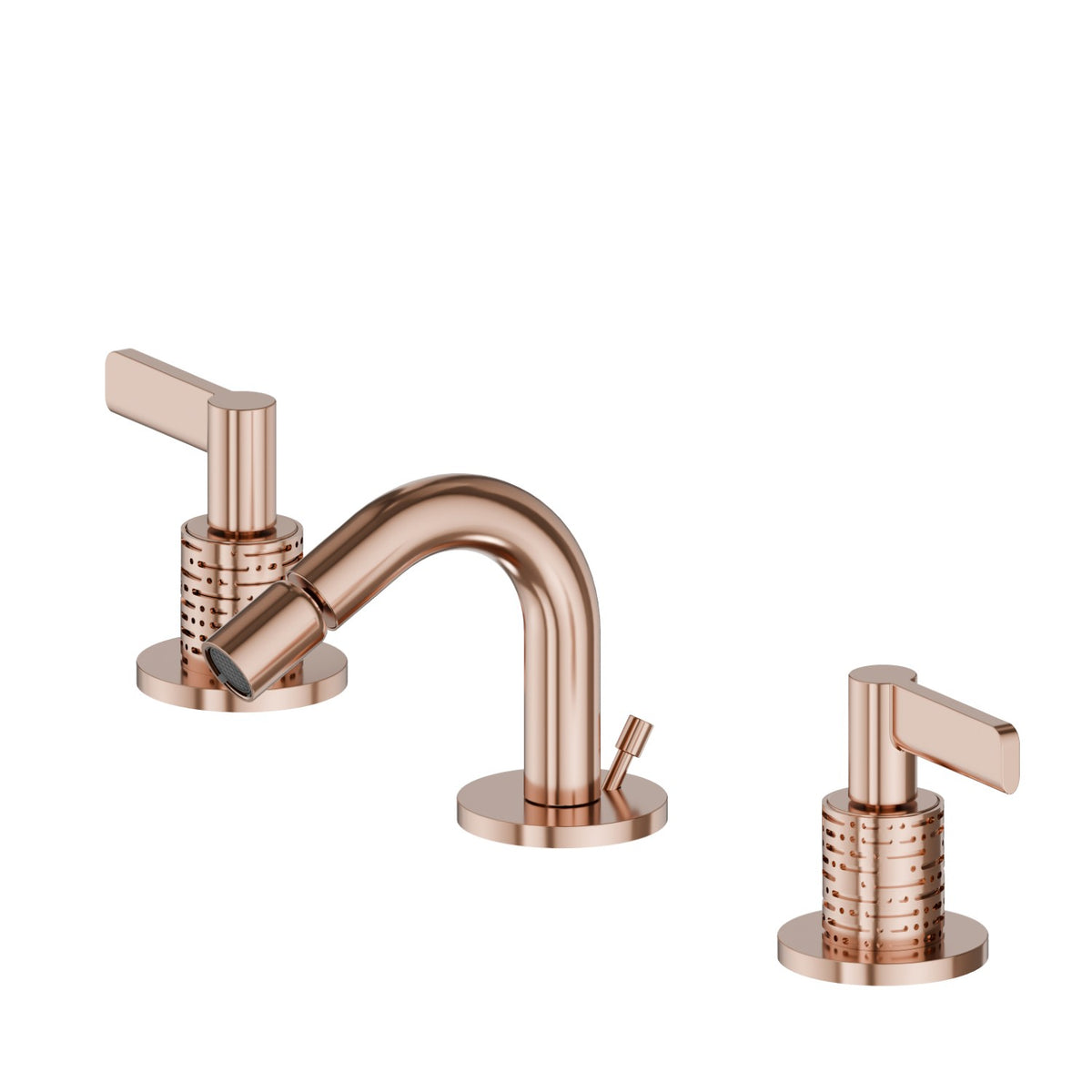 Newform 71135 - PVD Copper Bronze - codice 71135.58.061