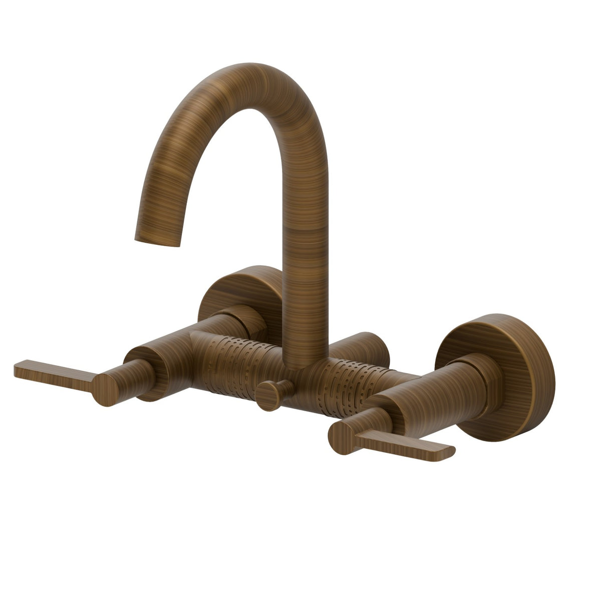 Newform 71140 - Groove Bronze - codice 71140.47.083