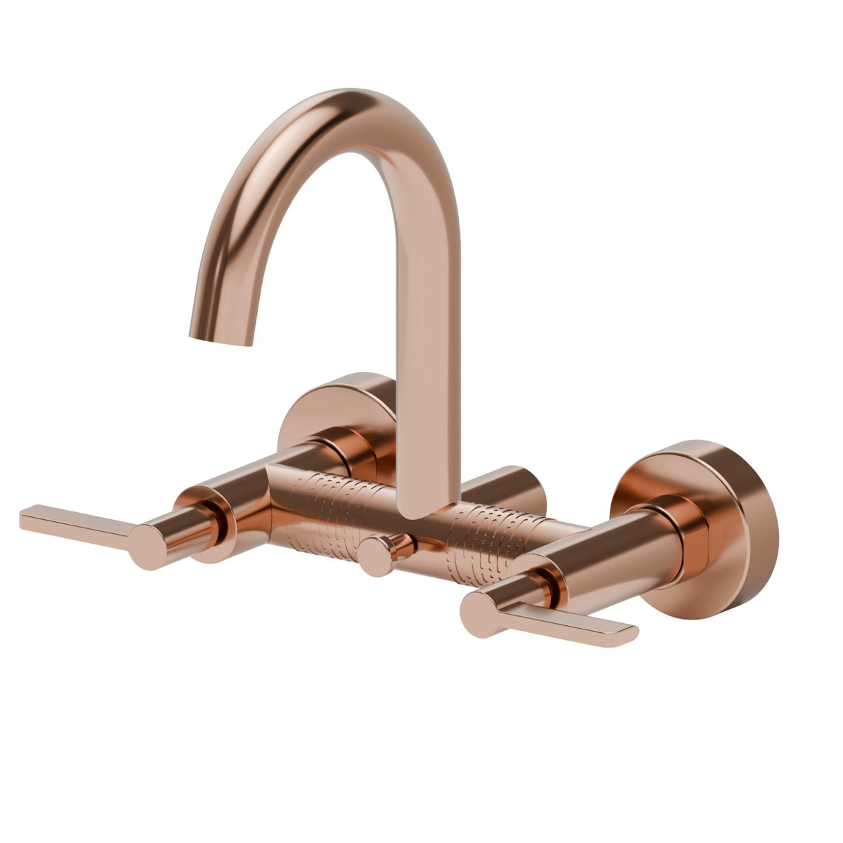 Newform 71140 - PVD Copper Bronze - codice 71140.58.061