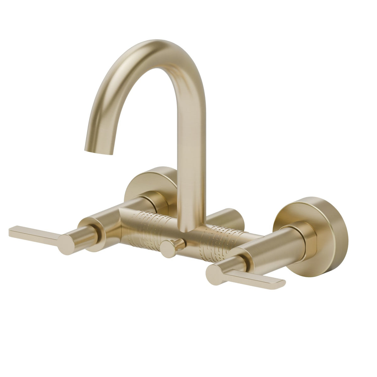 Newform 71140 - PVD brushed Pale Gold - codice 71140.59.098