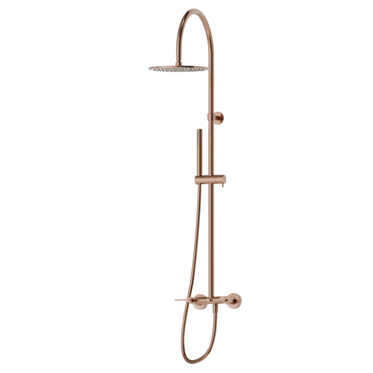 Newform 71152 - PVD Copper Bronze - codice 71152.58.061