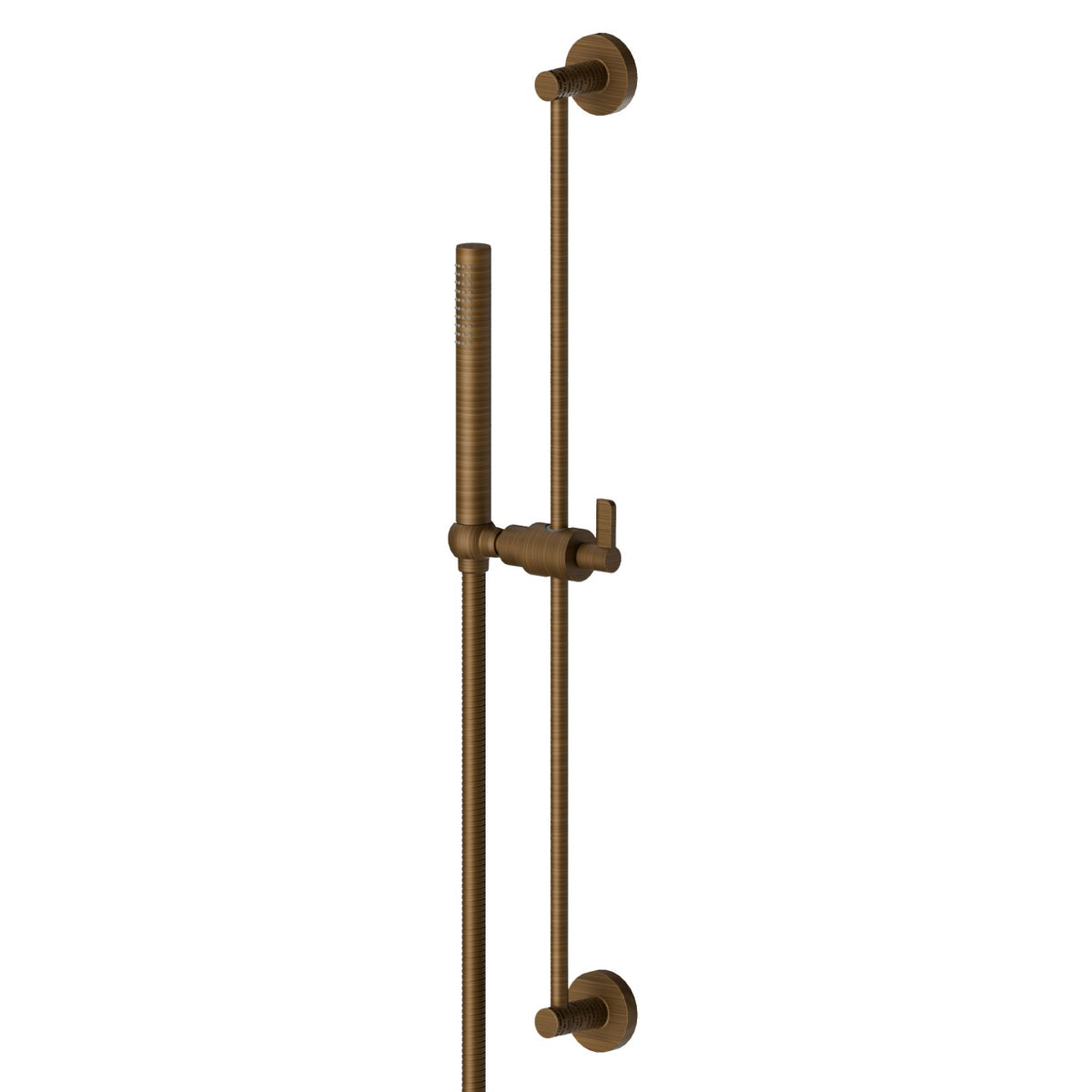Newform 71156 - Groove Bronze - codice 71156.47.083