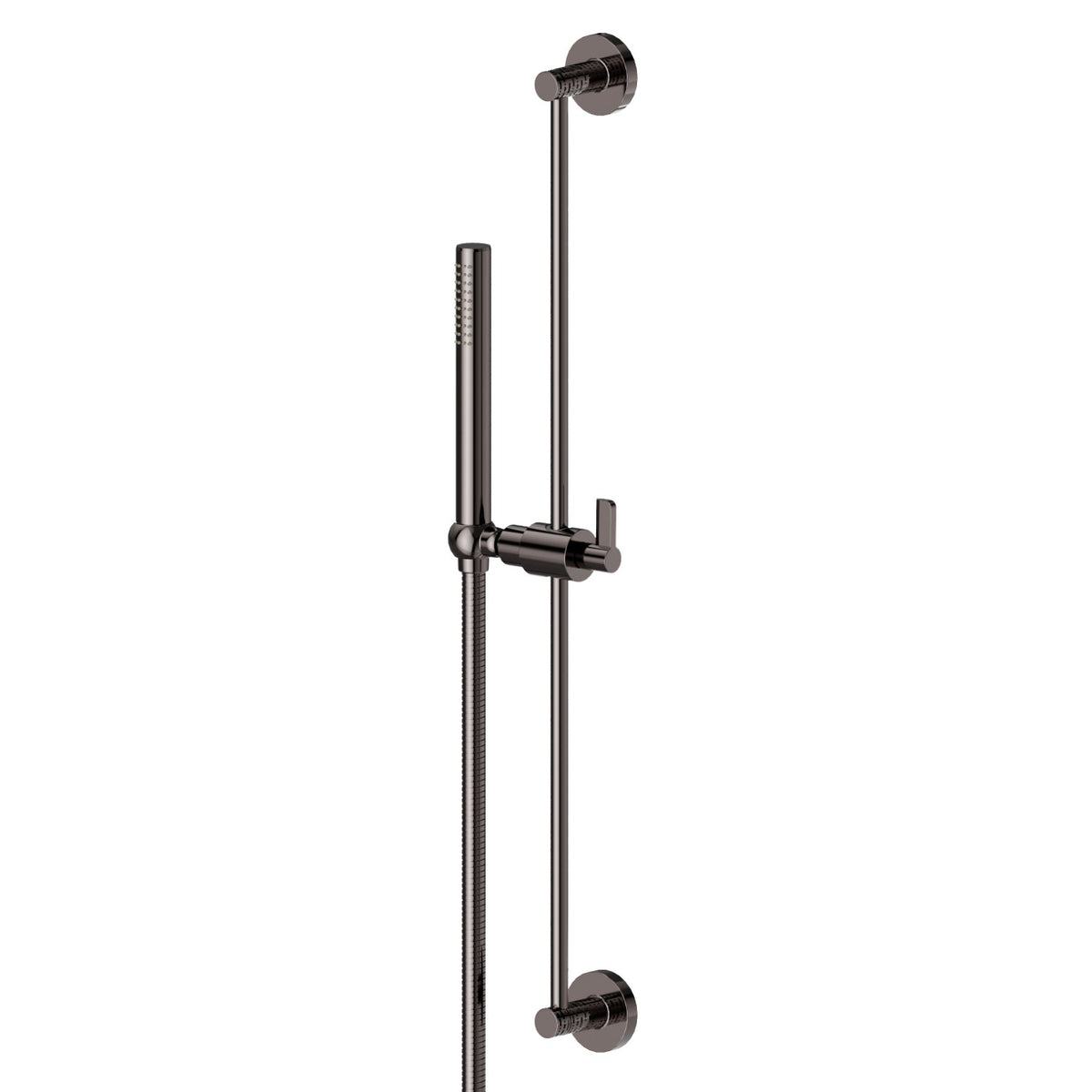 Newform 71156 - PVD Gun Metal - codice 71156.58.063