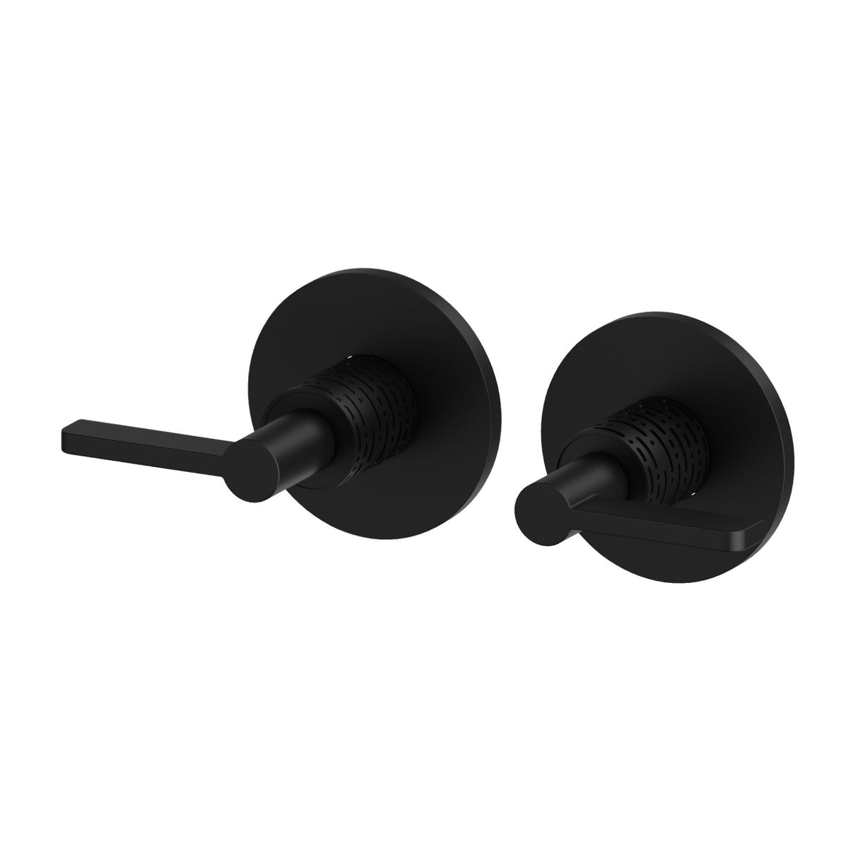Newform 71157E - Nero opaco - codice 71157E.01.093