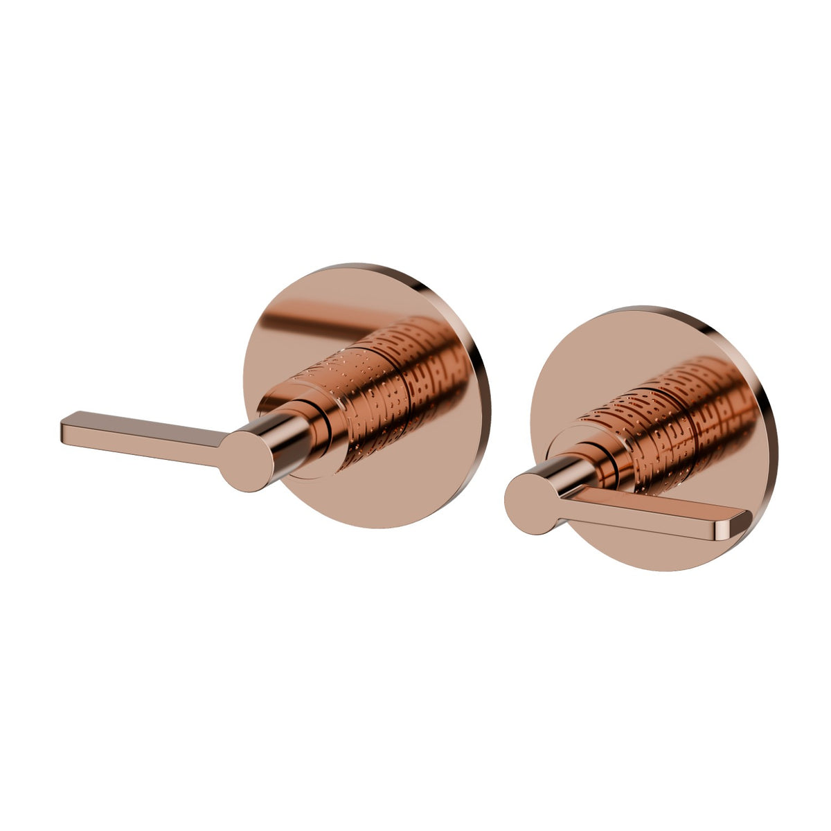 Newform 71157E - PVD Copper Bronze - codice 71157E.58.061