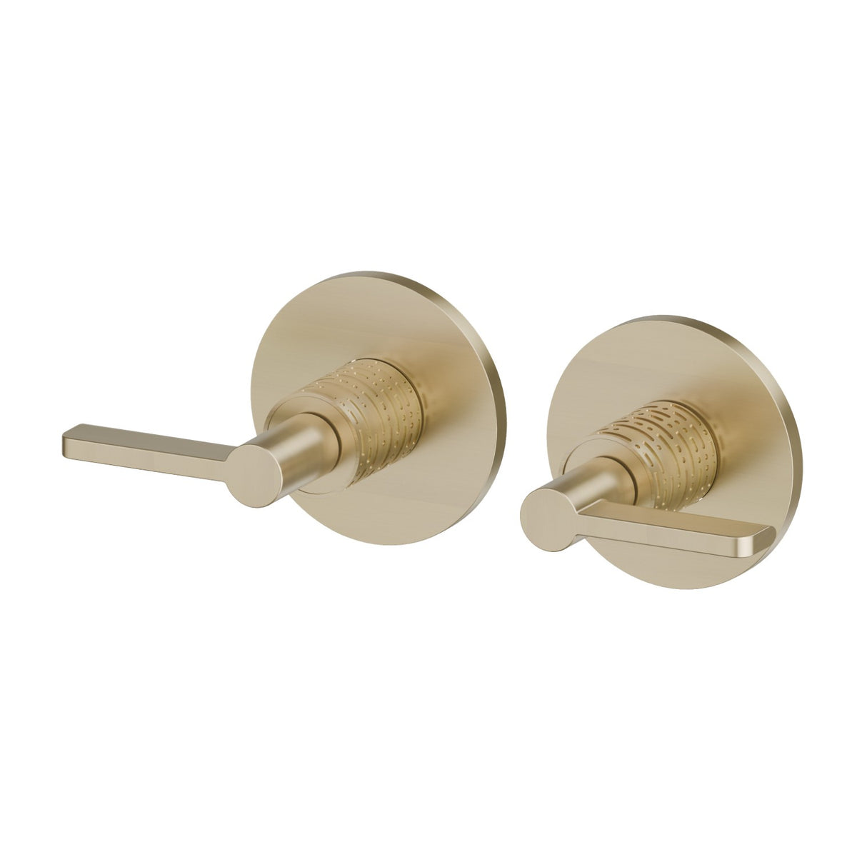 Newform 71157E - PVD brushed Pale Gold - codice 71157E.59.098